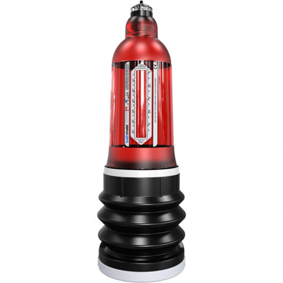 HYDROMAX 7 WIDE BOY 4