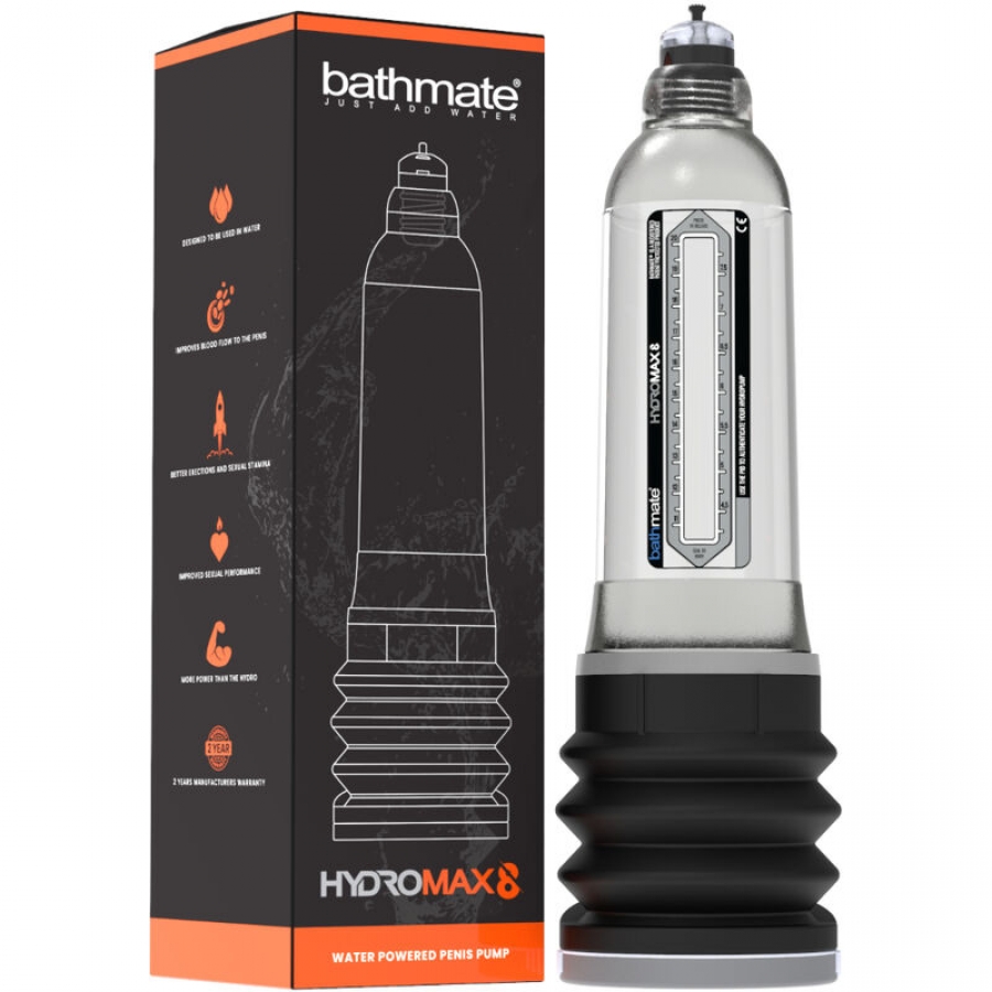 HYDROMAX 8 5