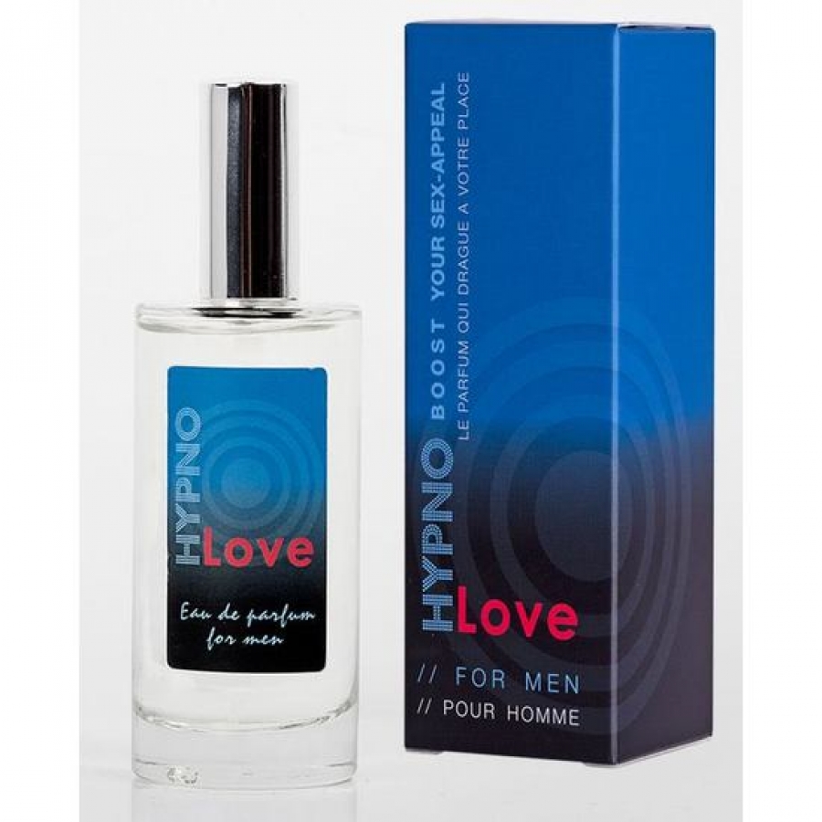 Hypno love augmente votre sex-appeal pour les hommes