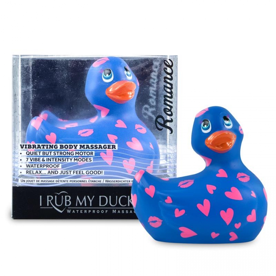 I RUB MY DUCKIE 7