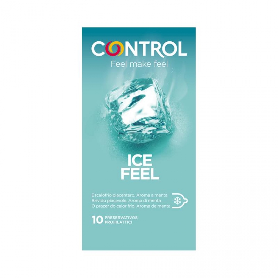 ICE FEEL 2