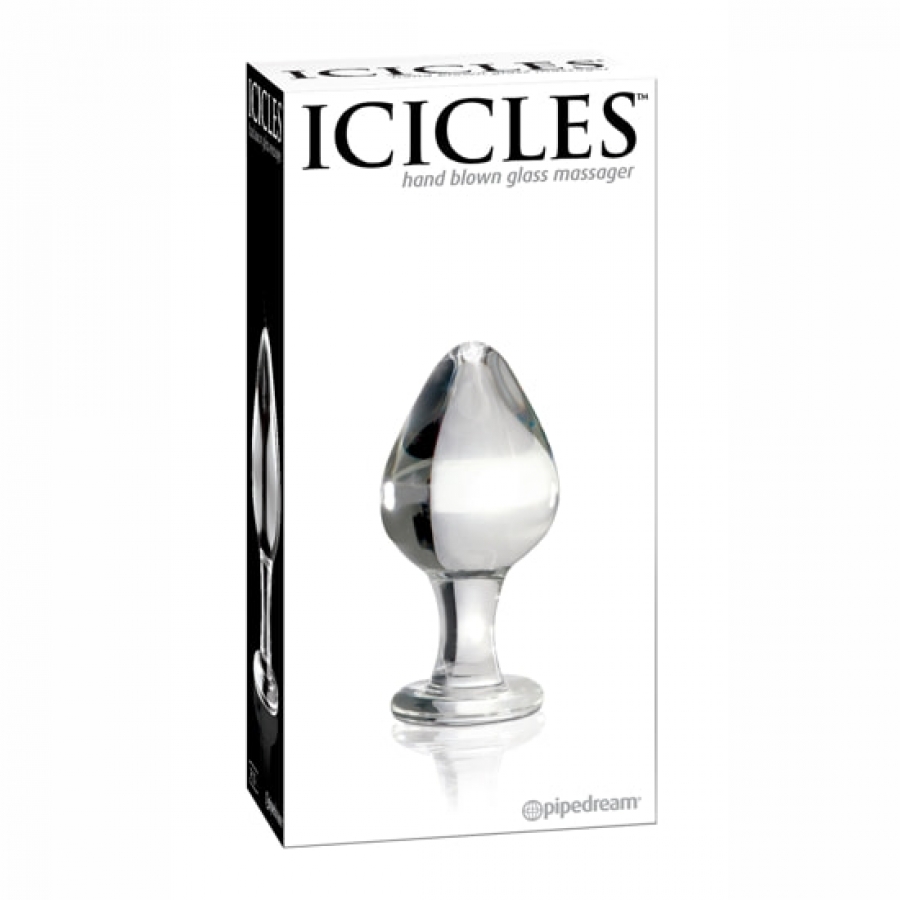 ICICLES Nº25 2