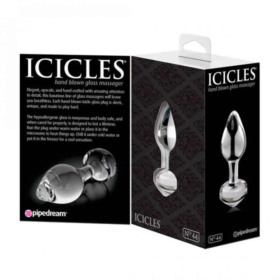 ICICLES Nº44 3