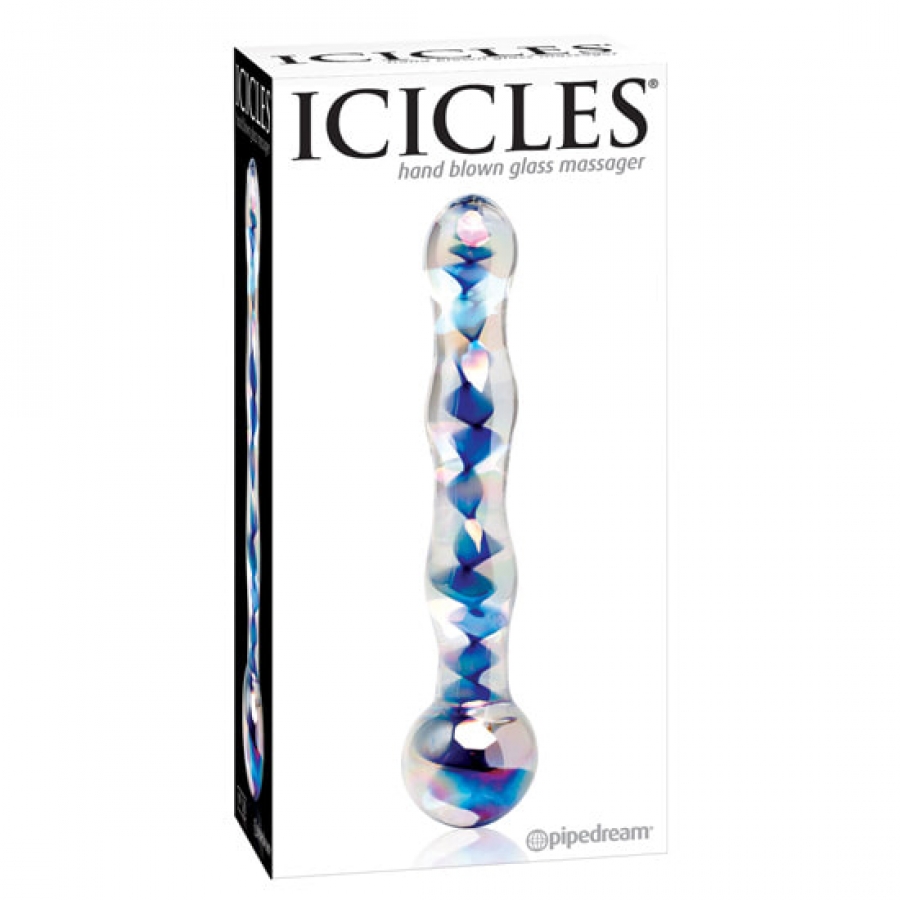 ICICLES Nº8 2