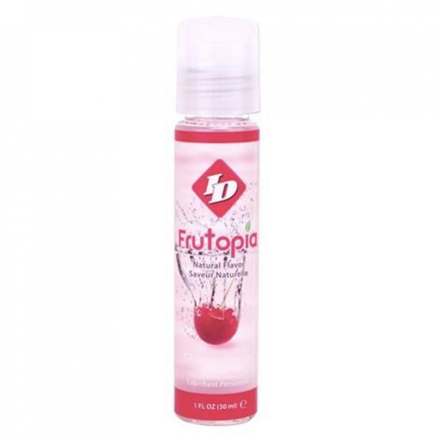 ID FRUTOPIA - LUBE CILIEGIA 30ML