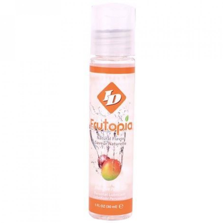 ID FRUTOPIA - LUBE MANGO 30 ML