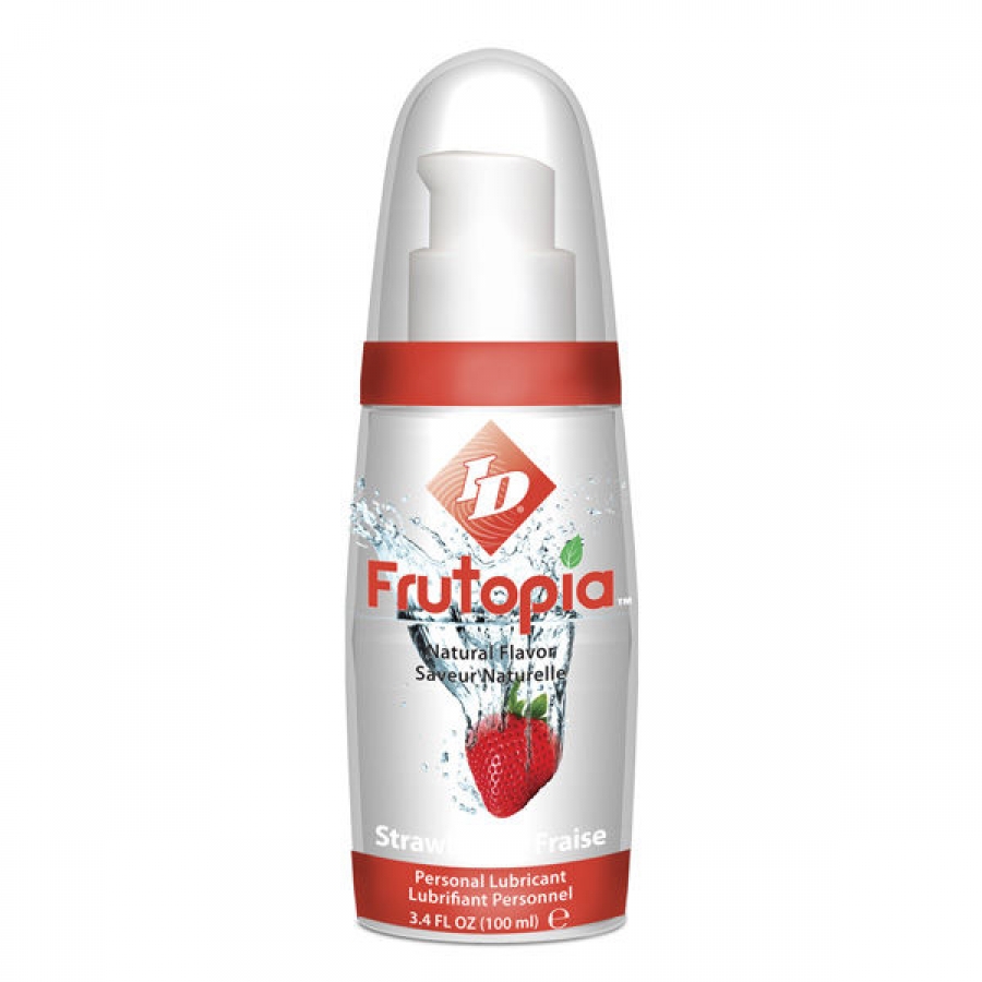 FRUTOPIA FRESA 2