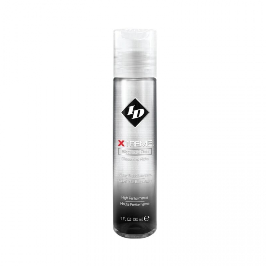 ID XTREME - LUBE 30 ML