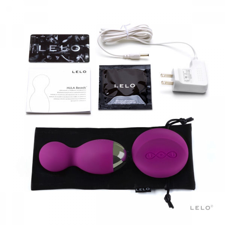 HULA BEAD 10