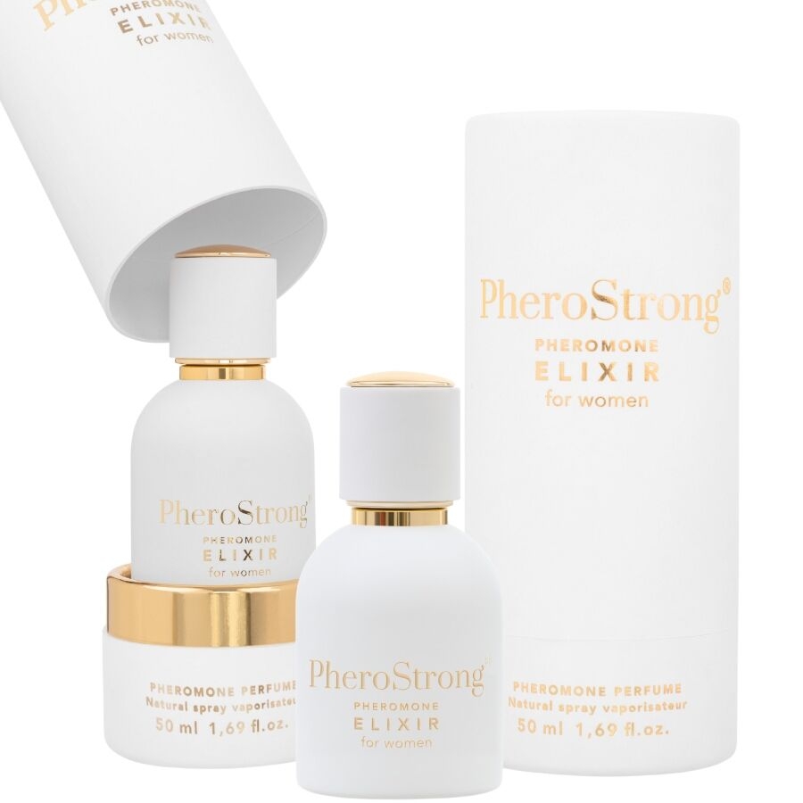 ELIXIR PARA ELLA 4