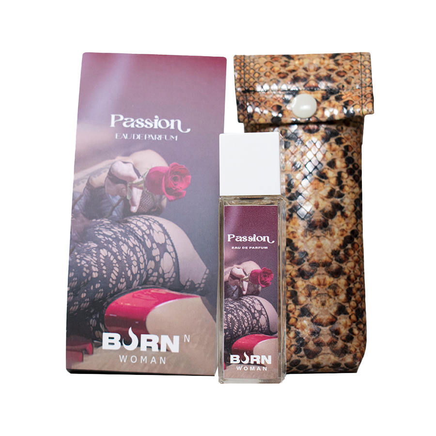 PERFUME PASSION ELLA 3