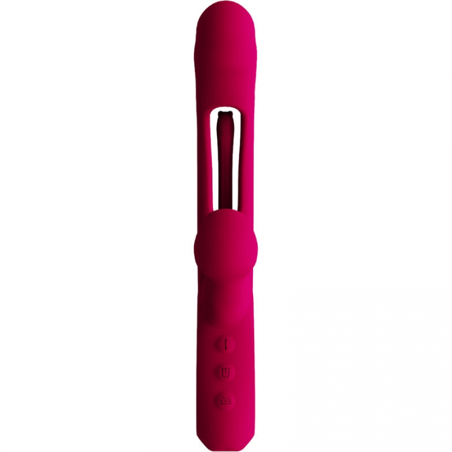 IMPACT SWING VIBRADOR & 2