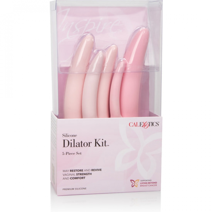 INSPIRE SILICONE DILATOR 5