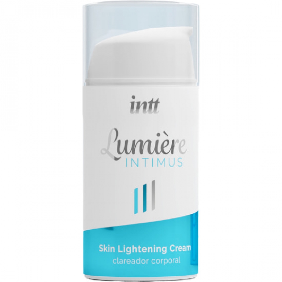 INTT LUMIÈRE INTIMUS 2