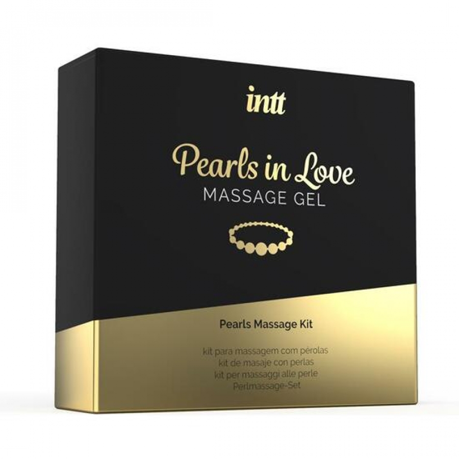 INTT PEARLS IN LOVE MASSAGE GE 3