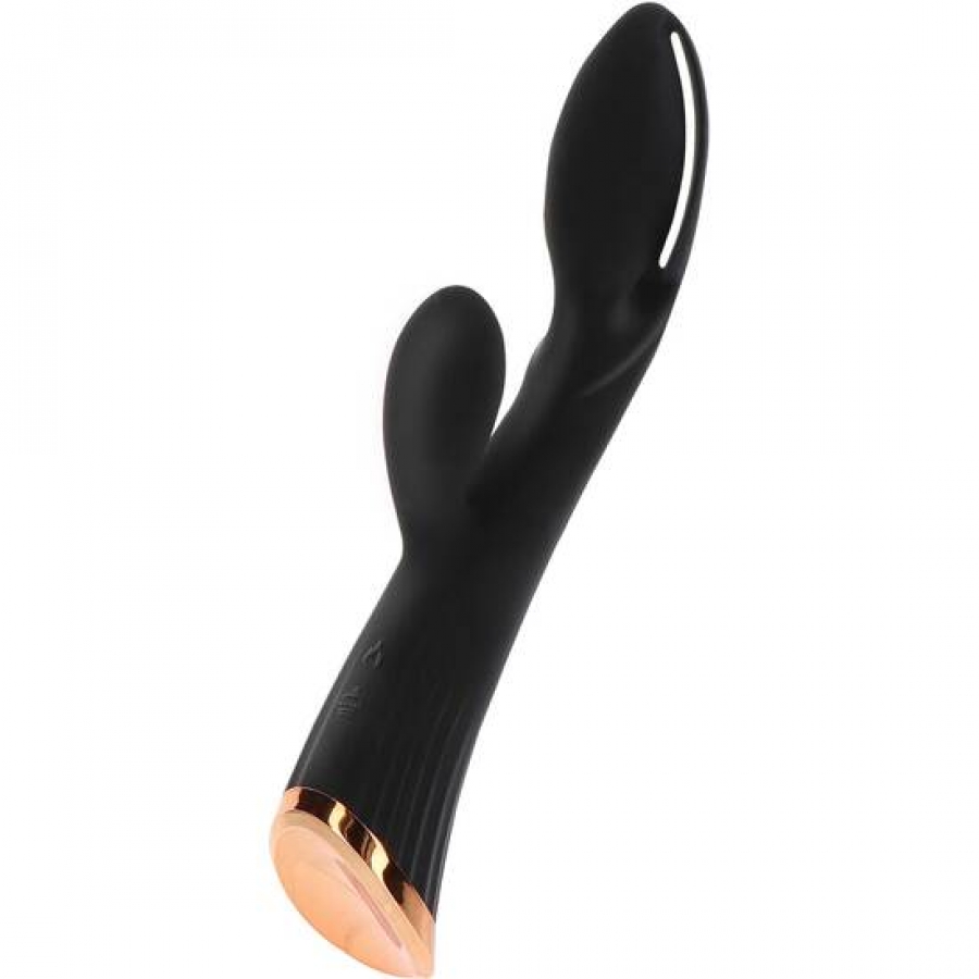 VIBRATORE STIMOLATORE CLITORIDEO INTENSO IVY CASSIA XTRA NER