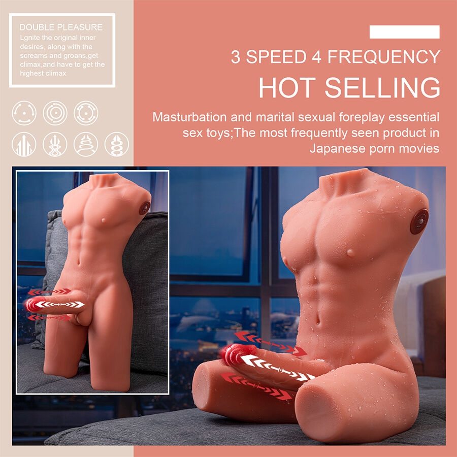 JASON TORSO 14