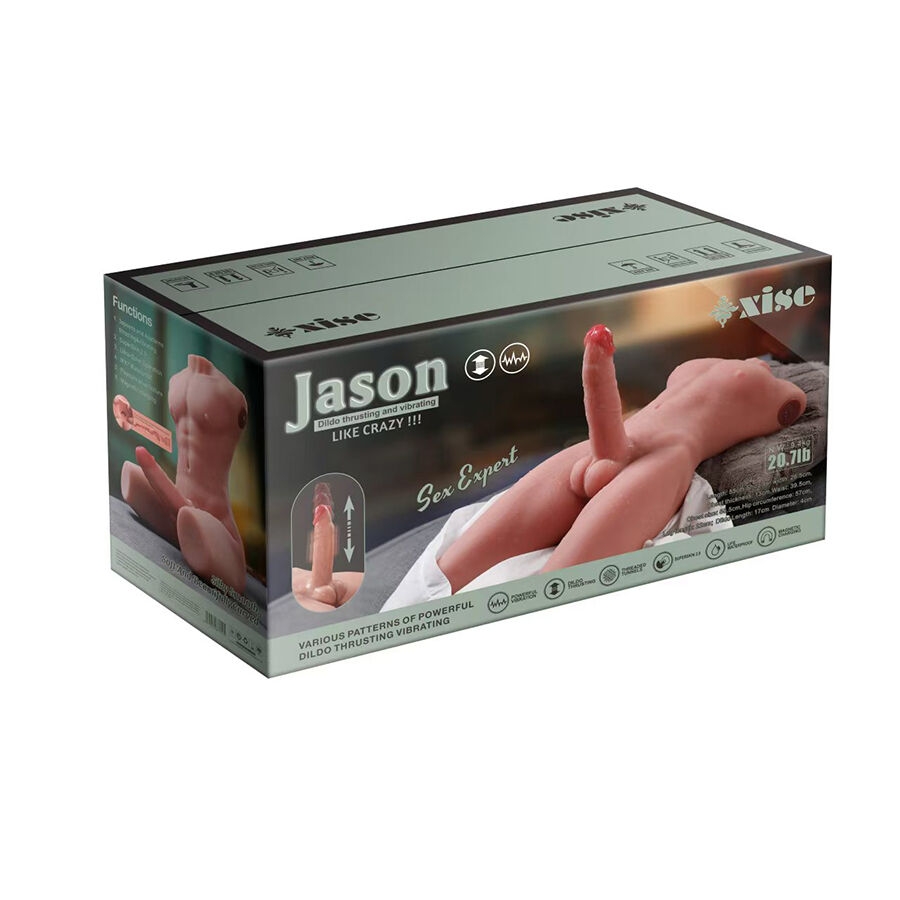 JASON TORSO 17