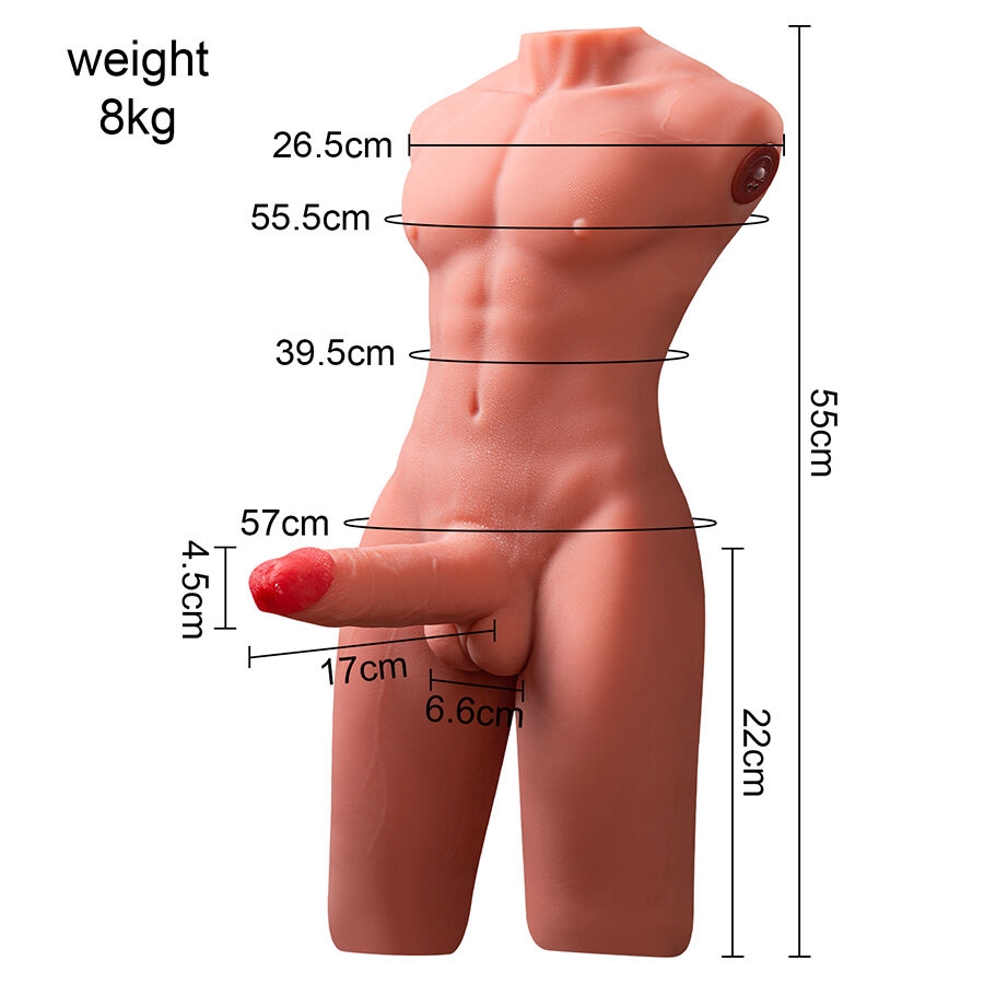 JASON TORSO 7