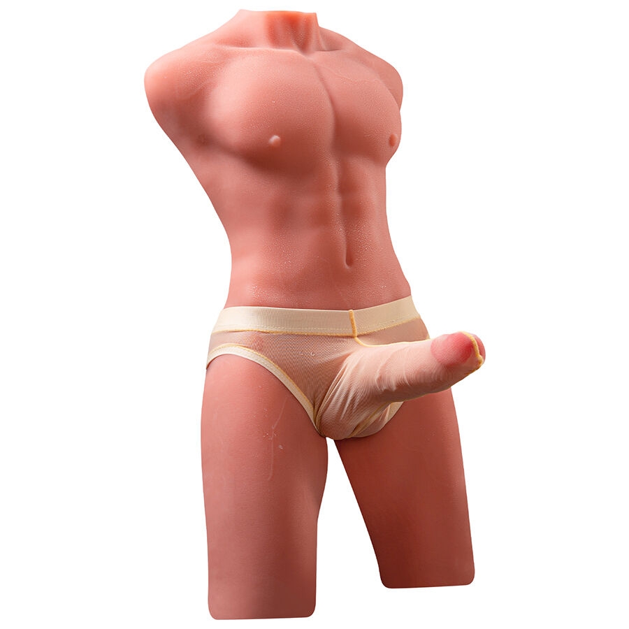 JASON TORSO 8