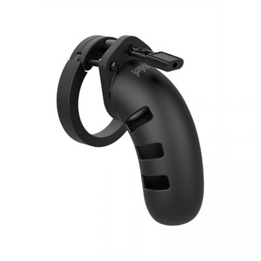 CAGE MODEL 21 CHASTITY 4.5 /11,5 CM MANCAGE