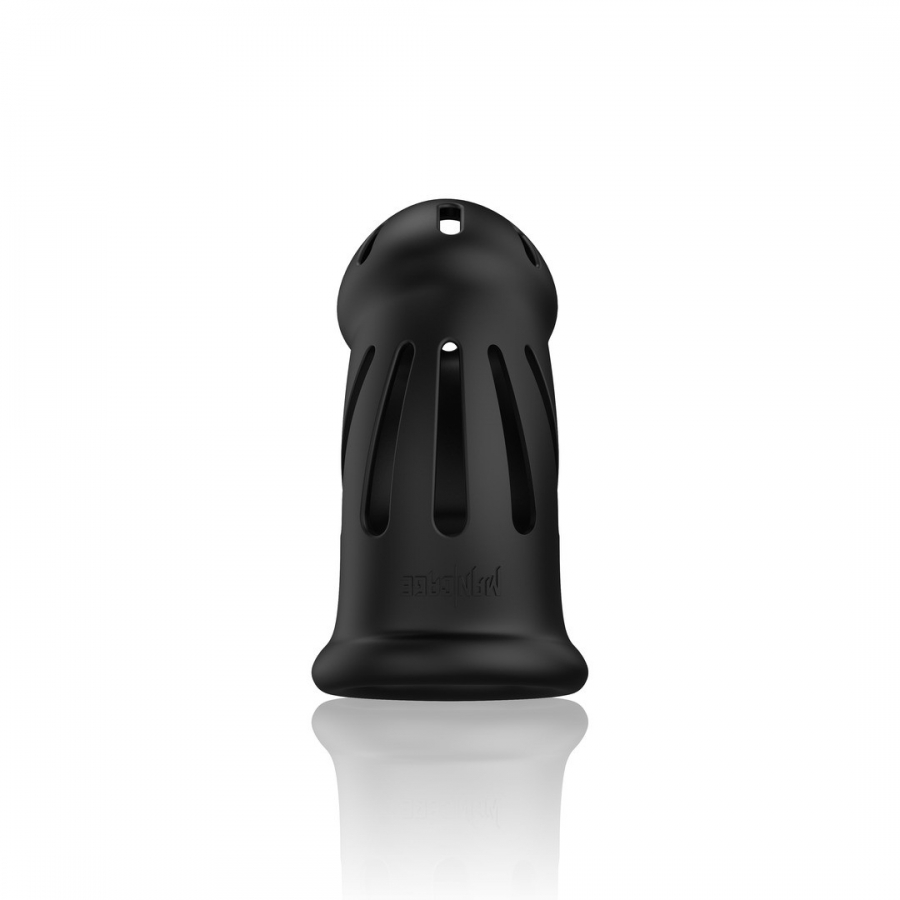 JAULA MODEL 27 CHASTITY 6