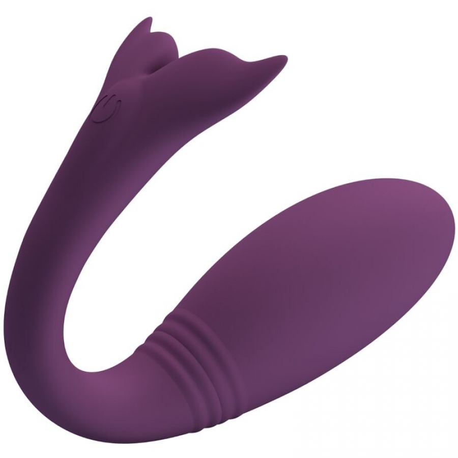 JAYLEEN VIBRADOR APP CONTROL R 3