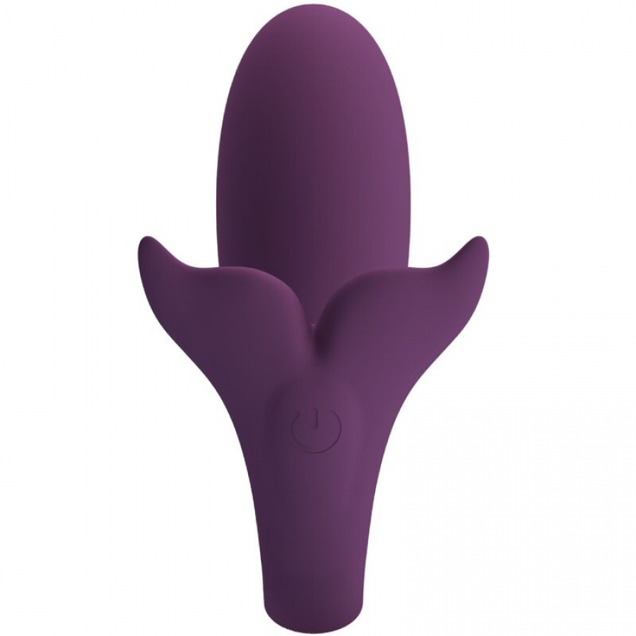 JAYLEEN VIBRADOR APP CONTROL R 5