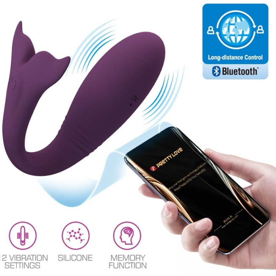 JAYLEEN VIBRADOR APP CONTROL R 2