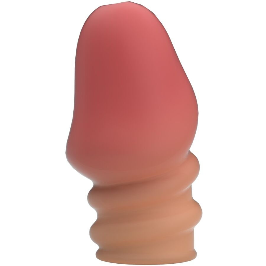 JEREMY PENIS PLUS EPAIS ROSE