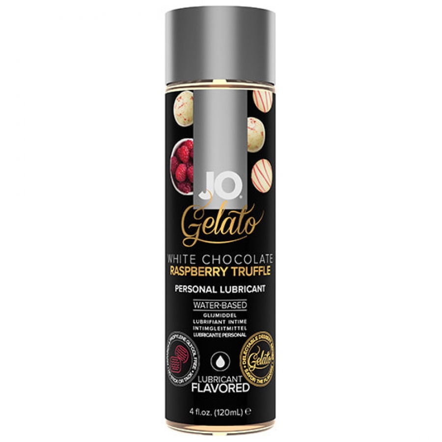 JO GELATO LUBRICANT 4