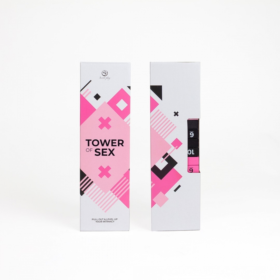 TOWER OF SEX 6