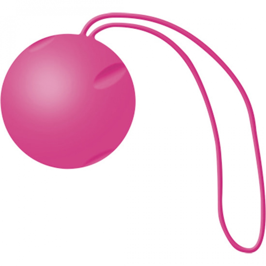 Joyballs singolo rosa