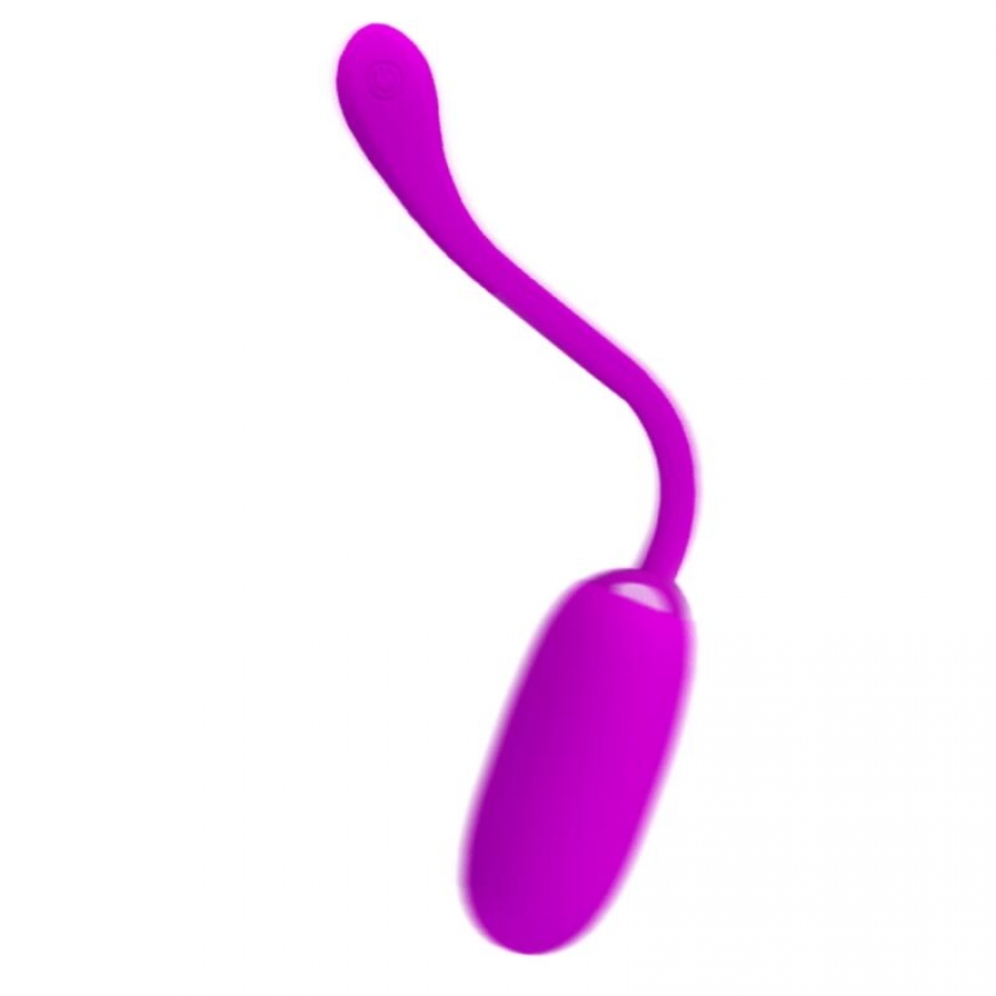 JULIUS HUEVO VIBRADOR IMPERMEA 13