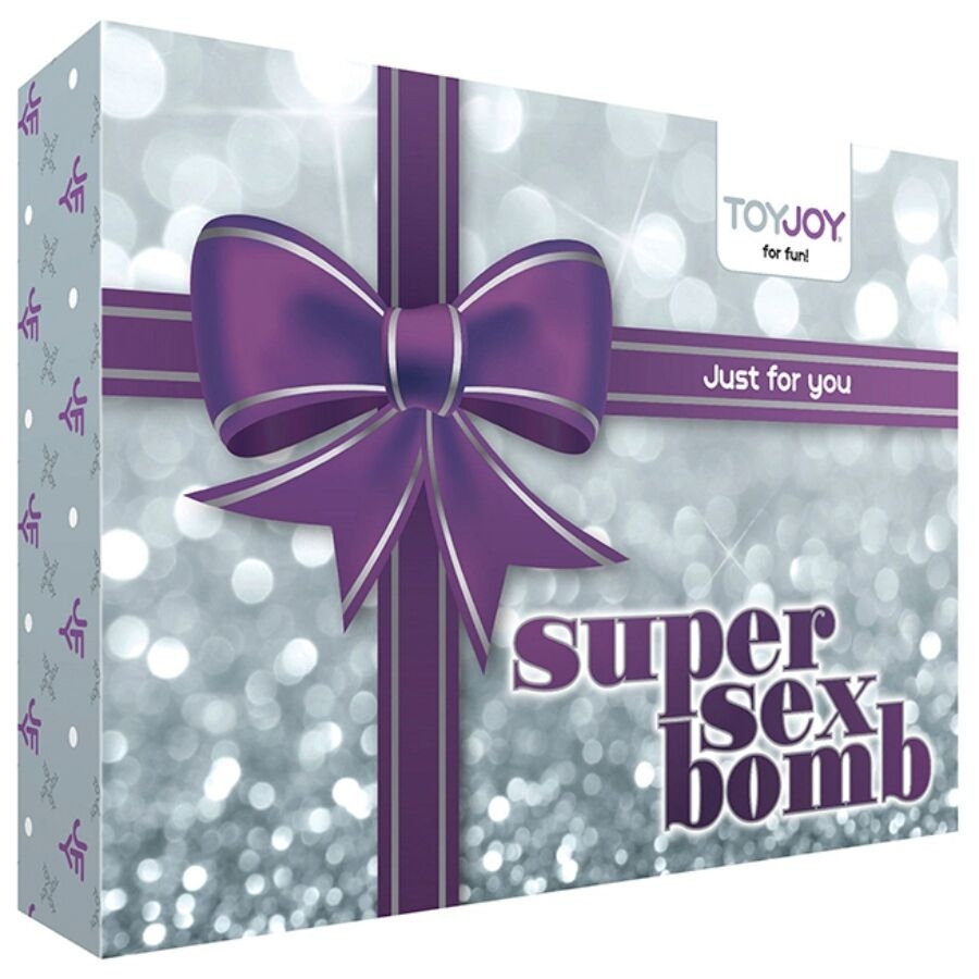 SUPER SEX BOMB 11