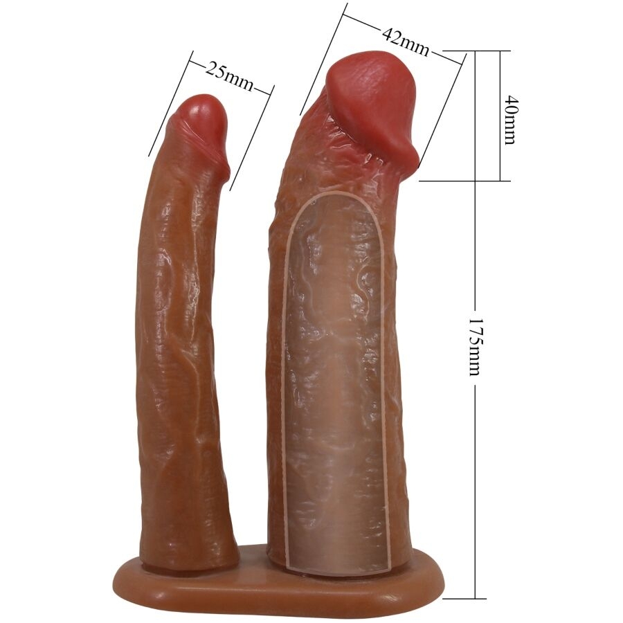 KEAVEN HARNESS 6