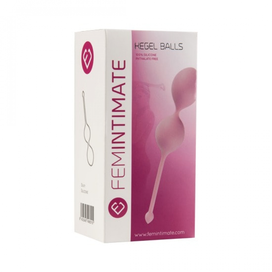 KEGEL BALLS 2