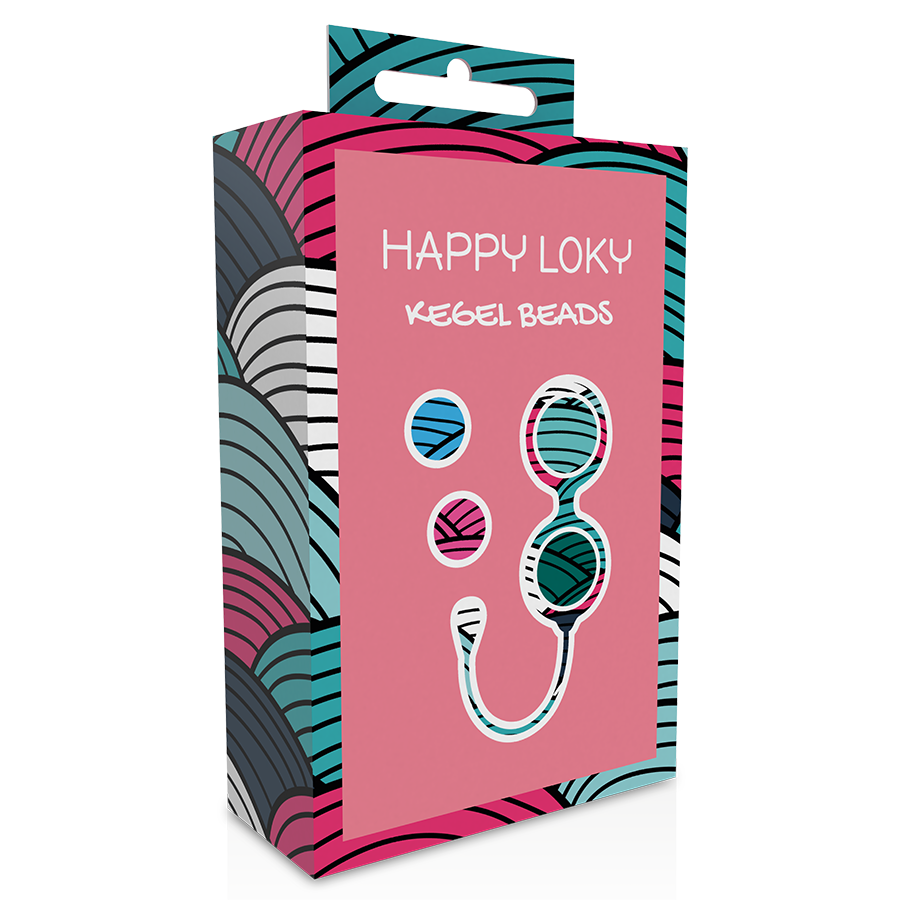 KEGEL BEADS 4