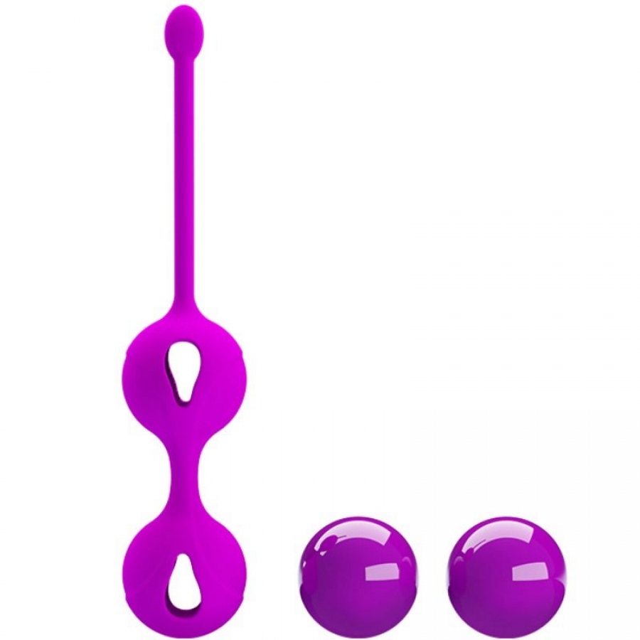 KEGEL TIGHTEN UP II 11