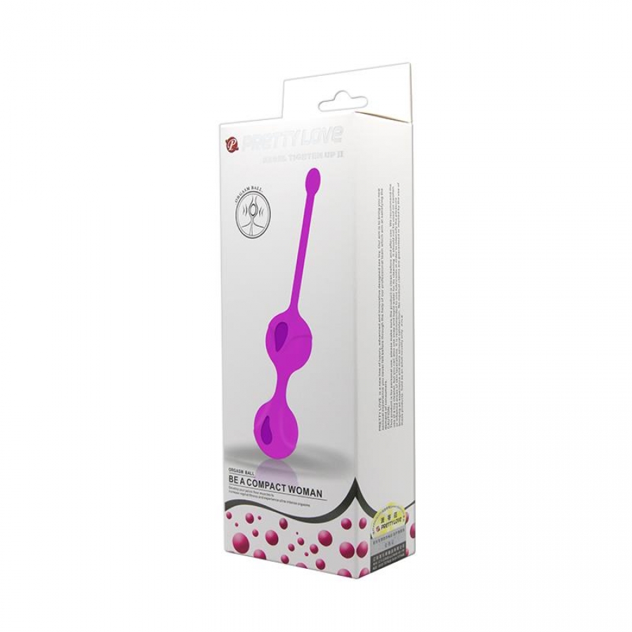 KEGEL TIGHTEN UP II 5