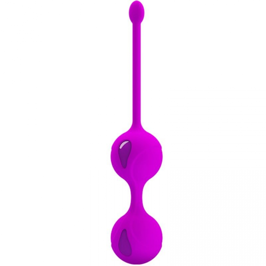 KEGEL TIGHTEN UP II 6