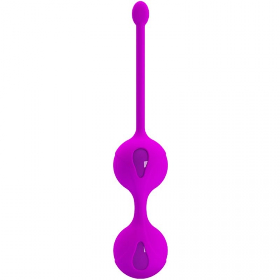 KEGEL TIGHTEN UP II 7