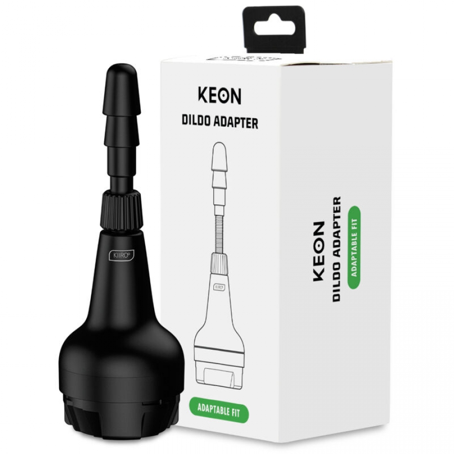 KEON DILDO ADAPTER BY  - ADAPTADOR DE DILDO