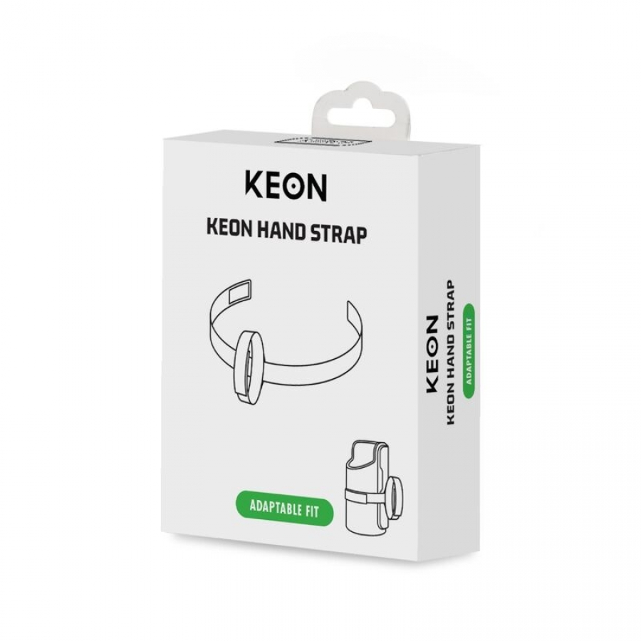 KEON HAND STRAP 3