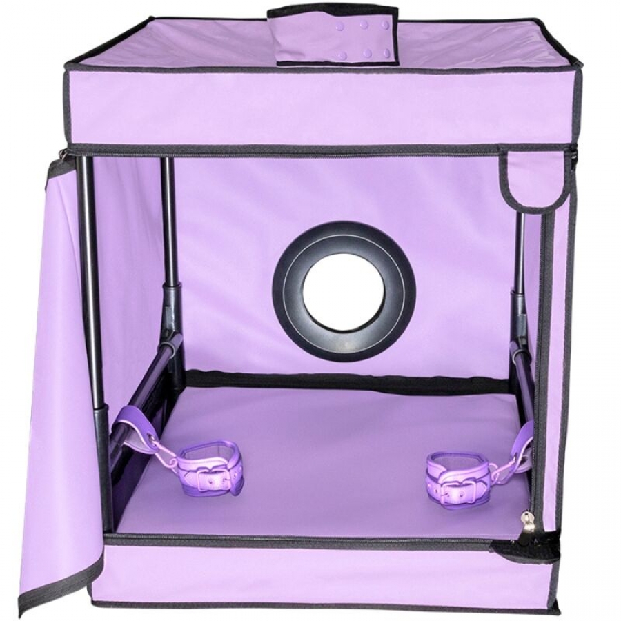 CABINA BUKKAKE 5