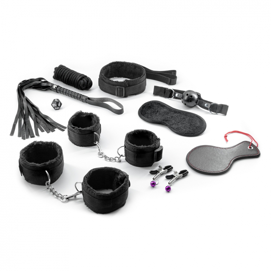 DARK DESIRES KIT 17