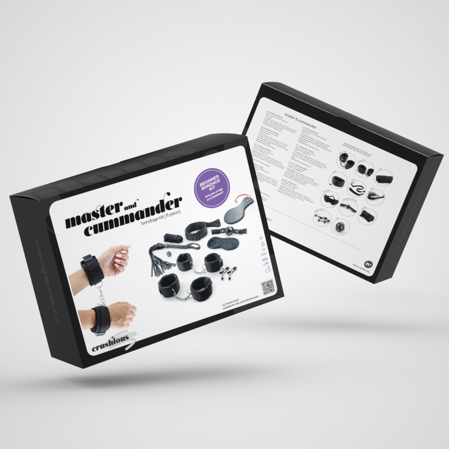 DARK DESIRES KIT 19