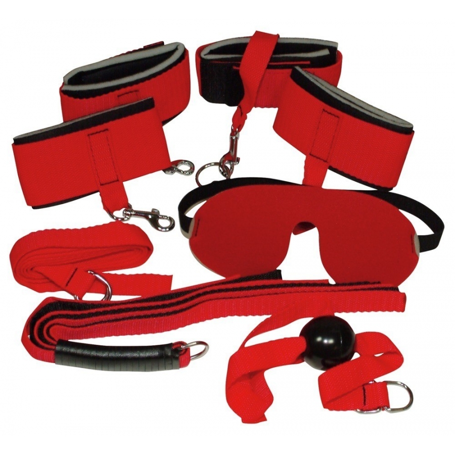 BAD KITTY KIT BDSM 2