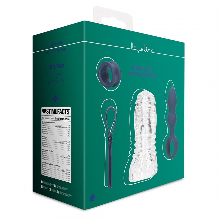 KIT PARA EL 5