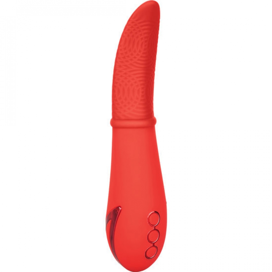 Laguna beach lover - vibrador de silicone